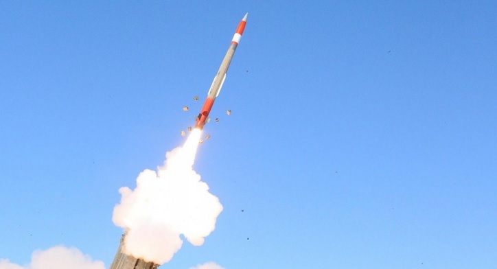 Польща розпочне виготовлення протиракет PAC-3 MSE для системи протиповітряної оборони Patriot. 1