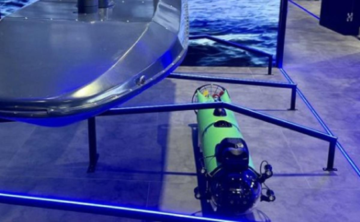 Польща випробувала власну Pirania для протидії Росії в Балтійському морі