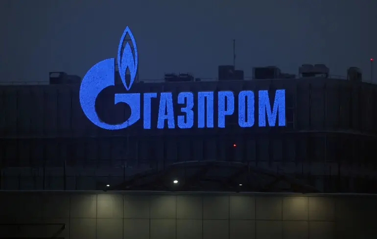Польська компанія Orlen чинить тиск на російські компанії - Газпром знизить свої позиції в рейтингах. 1