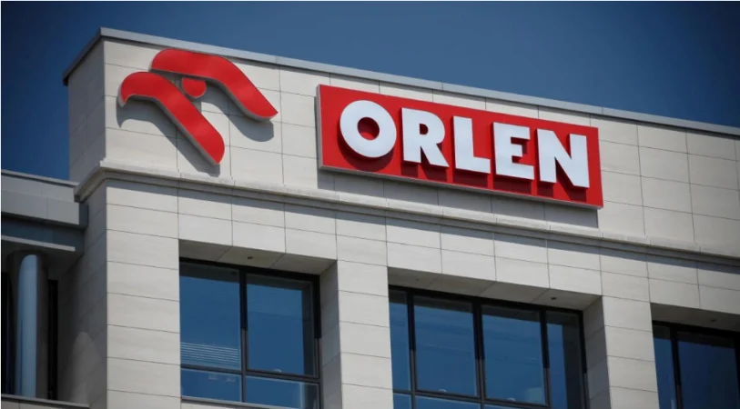 Польська компанія Orlen має намір збільшити свою діяльність в Україні та проводить переговори з Укрнафтою. 1