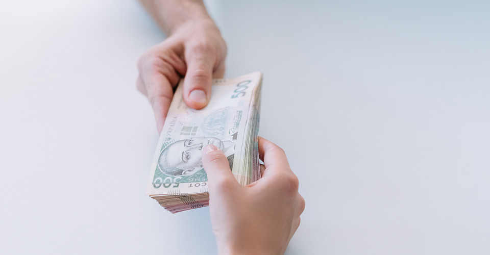 Отримати кредит і не шкодувати про це: рекомендації фахівців. 1