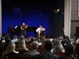 Премія братів Ганущаків - нагородили 45 юних музикантів у Коломиї - новини України 20