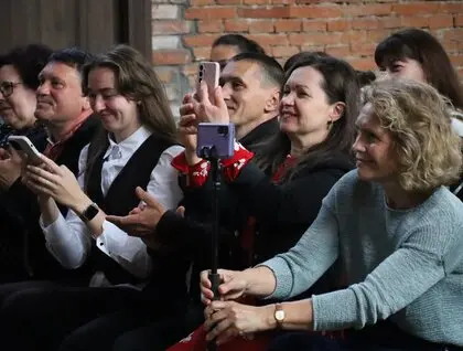 Премія братів Ганущаків - нагородили 45 юних музикантів у Коломиї - новини України 6