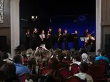 Премія братів Ганущаків - нагородили 45 юних музикантів у Коломиї - новини України 17