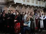 Премія братів Ганущаків - нагородили 45 юних музикантів у Коломиї - новини України 19
