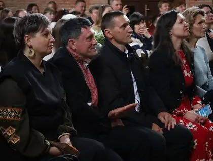 Премія братів Ганущаків - нагородили 45 юних музикантів у Коломиї - новини України 8