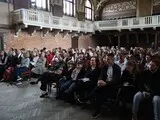 Премія братів Ганущаків - нагородили 45 юних музикантів у Коломиї - новини України 12