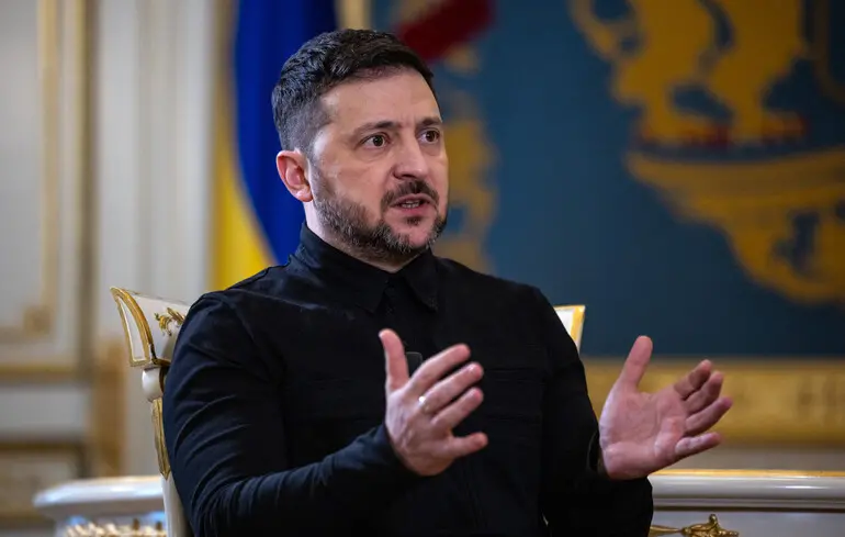 Приєднання України до Європейського Союзу - Взаємини Зеленського з європейськими столицями є складними. 1