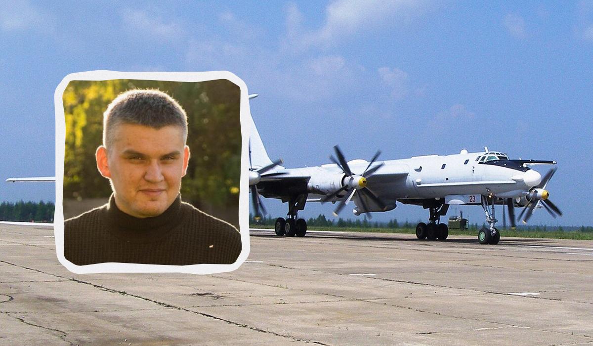 Експерт роз'яснив, чому втрата Ту-142 є значною втратою для Росії в продовженні "Павутин". 1 Продовження "Павутини": експерт пояснив, чому втрата Ту-142 болюча для РФ