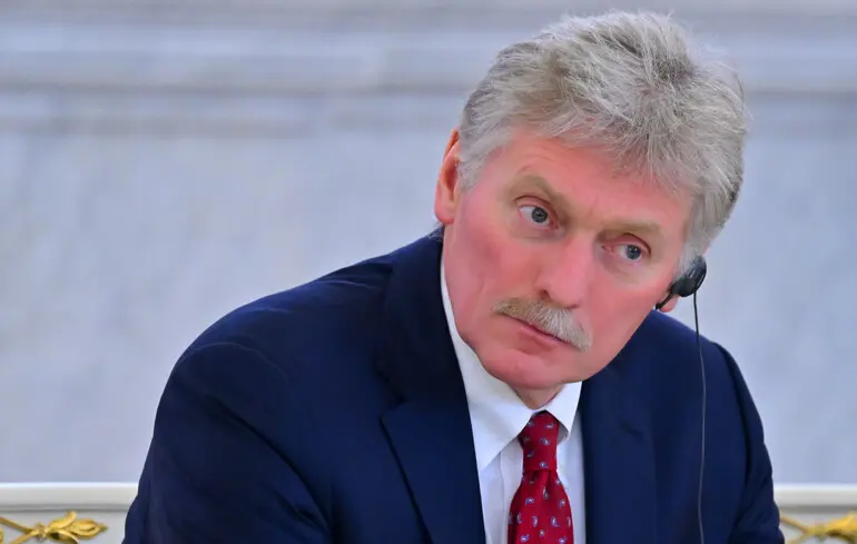Путін оголосив про закінчення війни, і тепер ці ж слова підтвердив Пєсков. 1