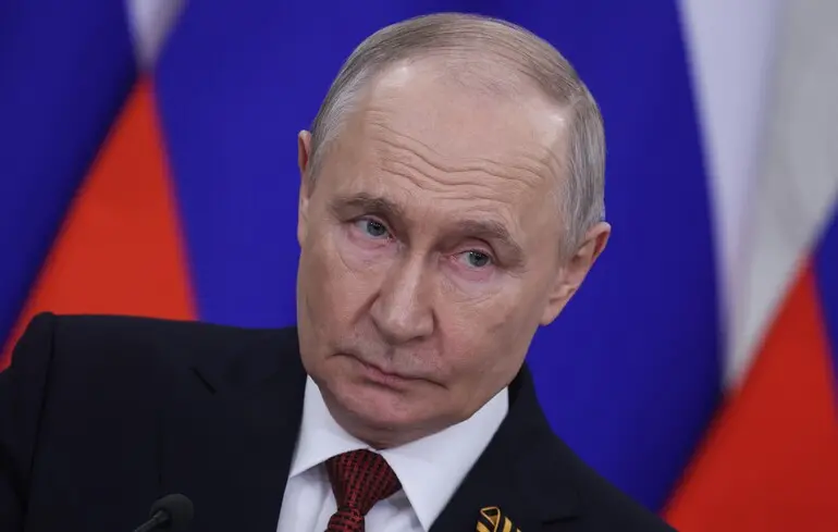 Путін оголосив про закінчення війни - які коментарі надають експерти щодо висловлювання президента Росії. 1