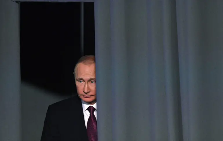 РДГУ оголосив про відкриту вакансію на посаду путінознавця, що передбачає пошук фахівця для дослідження роду. 1