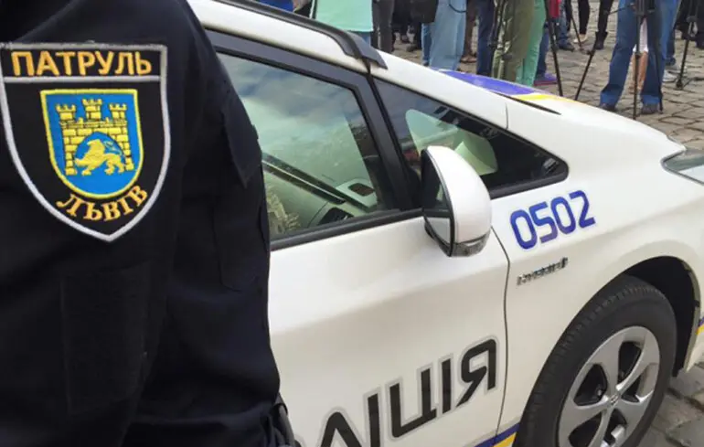 Реформа оплати праці в поліції: чи зробить це службу більш привабливою? 1