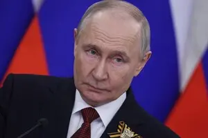 Режим Путіна - магія влади розсіюється завдяки безпілотникам та зниженню популярності. 2