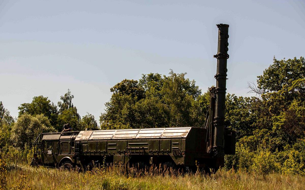 РФ вдарила по Києву рідкісною ракетою з "Іскандера-М1": вибір ворога здивував аналітиків