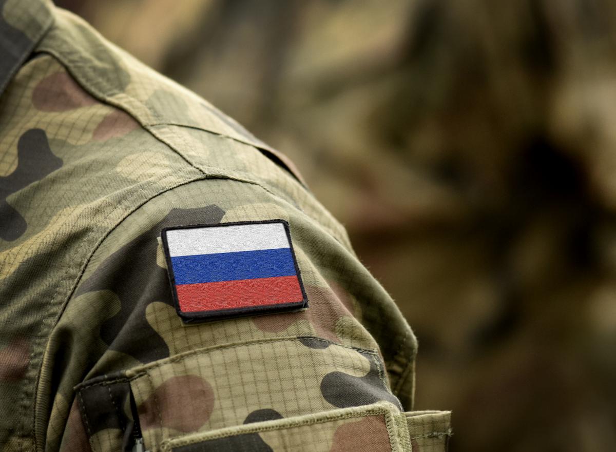 Російській армії передали нові зенітні ракети (фото)