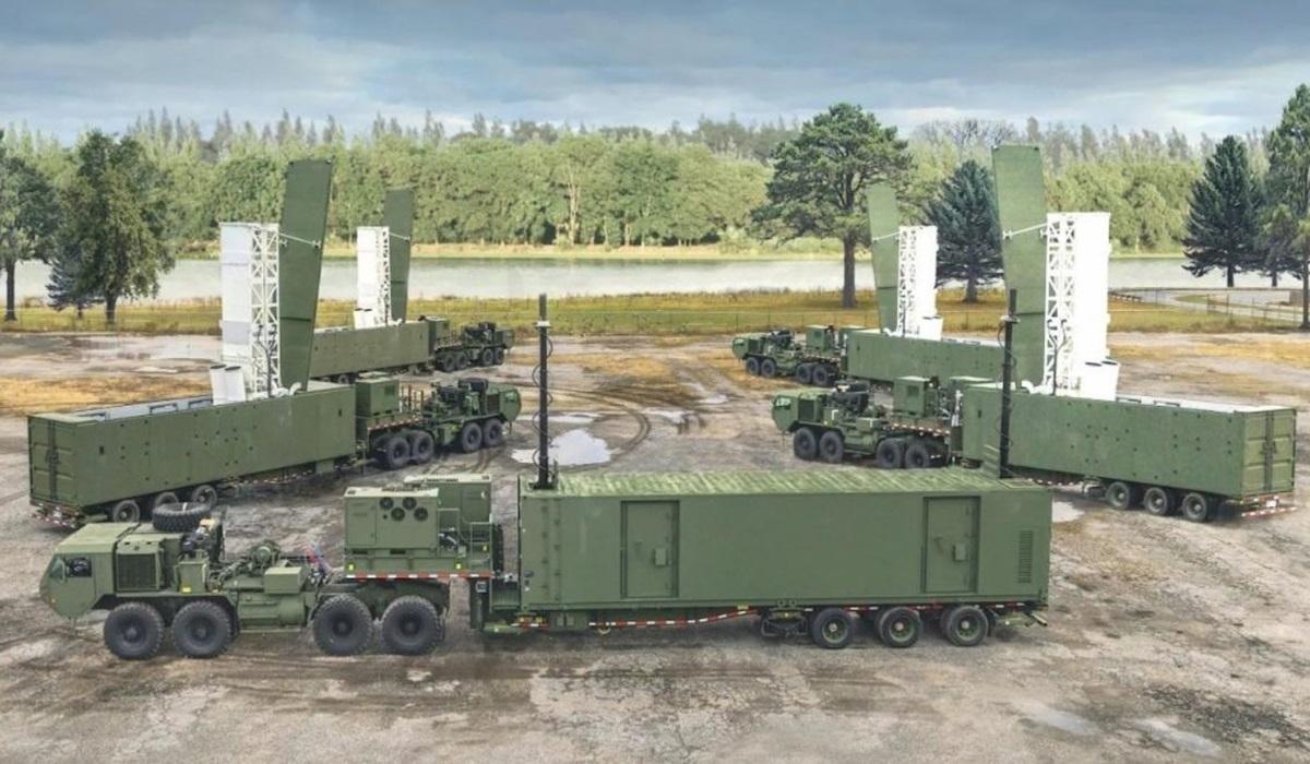 Розміщення американських ракет Typhon у Японії є загрозою для Китаю, зазначає аналітик. 1 Розгортання американських ракет Typhon у Японії становить загрозу для Китаю, - аналітик