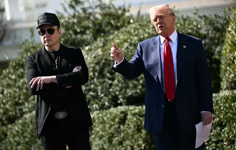 Саміт Трампа з Сі Цзіньпіном - до Китаю вирушать ключові бізнес-лідери США. 1