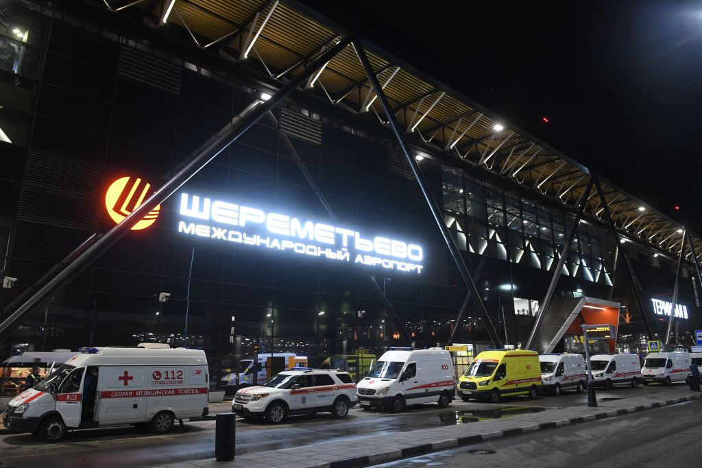 Служба безпеки України завдала удару по значній нафтоперекачувальній станції, що належить російським військовим. 1