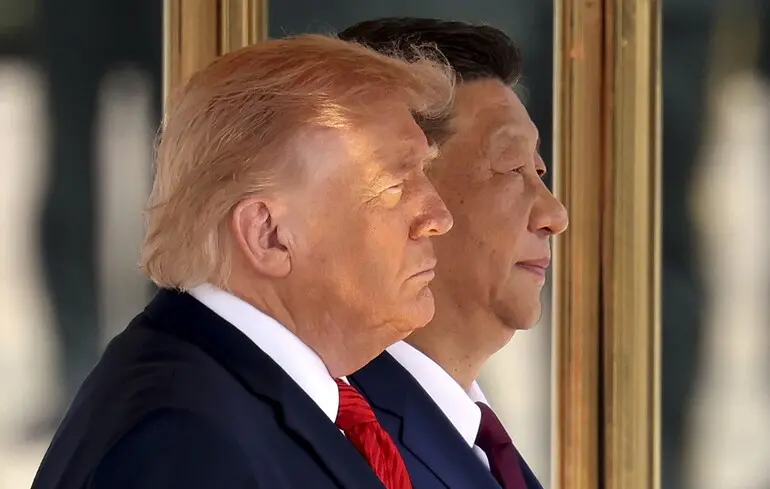 Сі висловив думку, що Путін пожалкує про розв'язану війну, а Трамп прокоментував цю ситуацію. 1