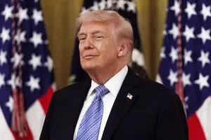Ситуація в Перській затоці: Трамп стоїть перед вибором між конфліктом та миром з Іраном – новини міжнародної політики. 2