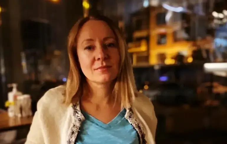 Служба безпеки України відреагувала на запит щодо можливого впливу Російської Федерації на Вероніку Фен-Шуй. 1