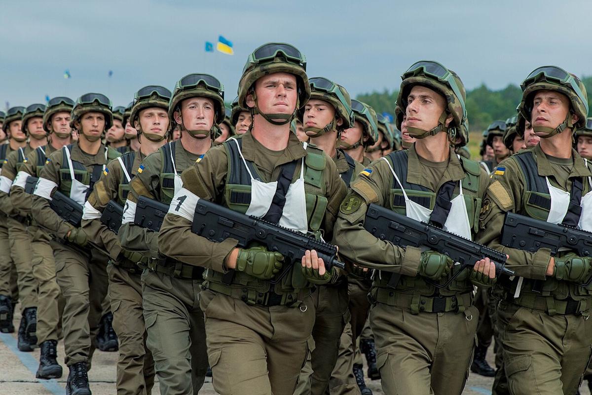 "Смерть" наздоганяє різновид зброї, що став популярним в XX столітті, - The Telegraph