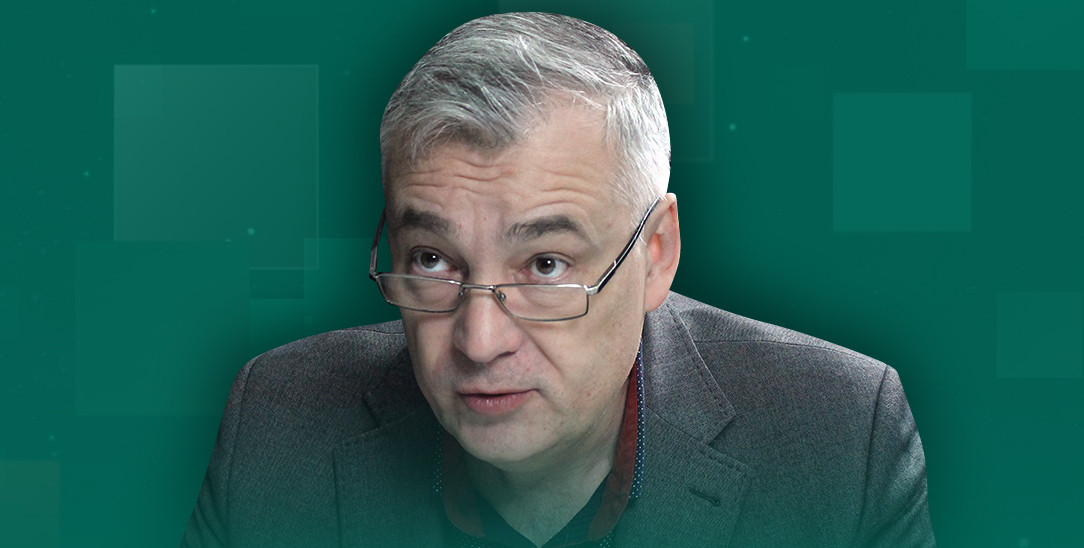 Снєгирьов розповів про те, яким чином білоруські компанії отримують прибуток у псевдореспубліках Донбасу. 1