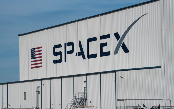 SpaceX оголосила про деталі перед найбільшим первинним розміщенням акцій в історії. 1