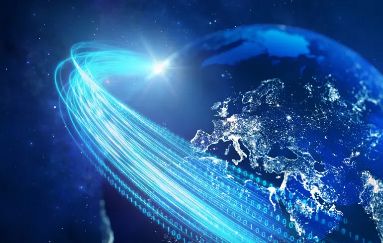 SpaceX та розробники Claude підписали угоду, що може означати для людства перенесення штучного інтелекту на орбіту Землі. 1