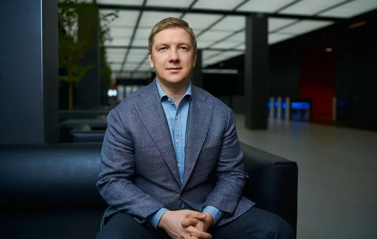 Справа Єрмака – Коболєв повідомив, що колишній голова Офісу президента примушував його припинити співпрацю зі Сполученими Штатами. 1