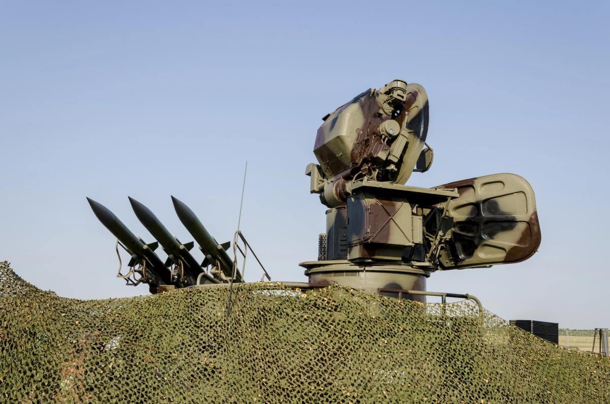 США випробували морський дрон із системою ППО, перевіреною в Україні