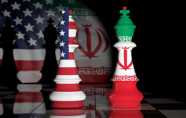 США запровадили нові санкції щодо Ірану в умовах конфлікту. 1