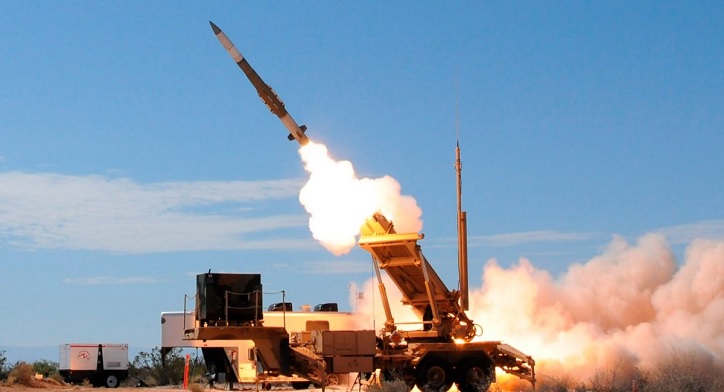Стало відомо, чим українська ракета FP-7.x Freya відрізняється від PAC-3 MSE. 1