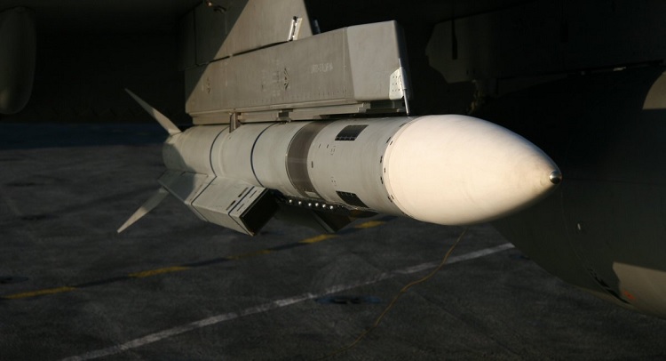 Стало известно, какие страны могут поделиться с Украиной ракетами Meteor Стало відомо, які держави можуть надати Україні ракети Meteor. 2