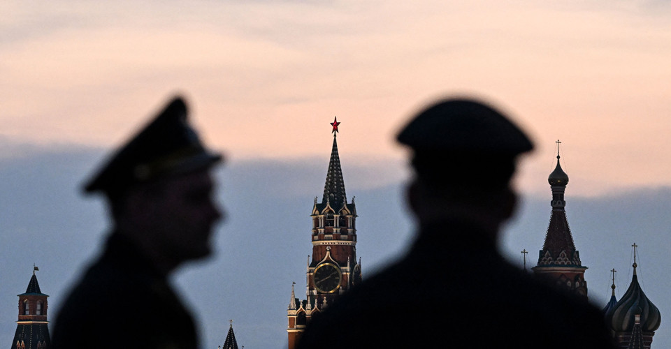 Зосередження протиповітряної оборони навколо Москви відкриває нові можливості для України. 1