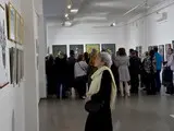 Свідчення незламності культури: у Києві відкрилася виставка імені Георгія Якутовича 27