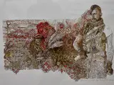 Свідчення незламності культури: у Києві відкрилася виставка імені Георгія Якутовича 32