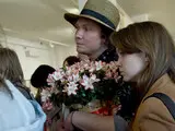Свідчення незламності культури: у Києві відкрилася виставка імені Георгія Якутовича 26