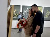 Свідчення незламності культури: у Києві відкрилася виставка імені Георгія Якутовича 28