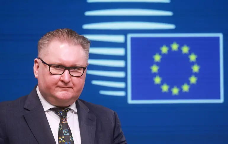 Тарас Качка повідомив про можливу тривалість переговорів щодо вступу України до Європейського Союзу. 1
