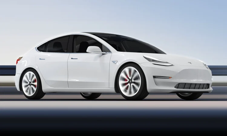 Tesla зустрічає сумніви з боку Європейського Союзу щодо функції автопілота, повідомляє Reuters. 1