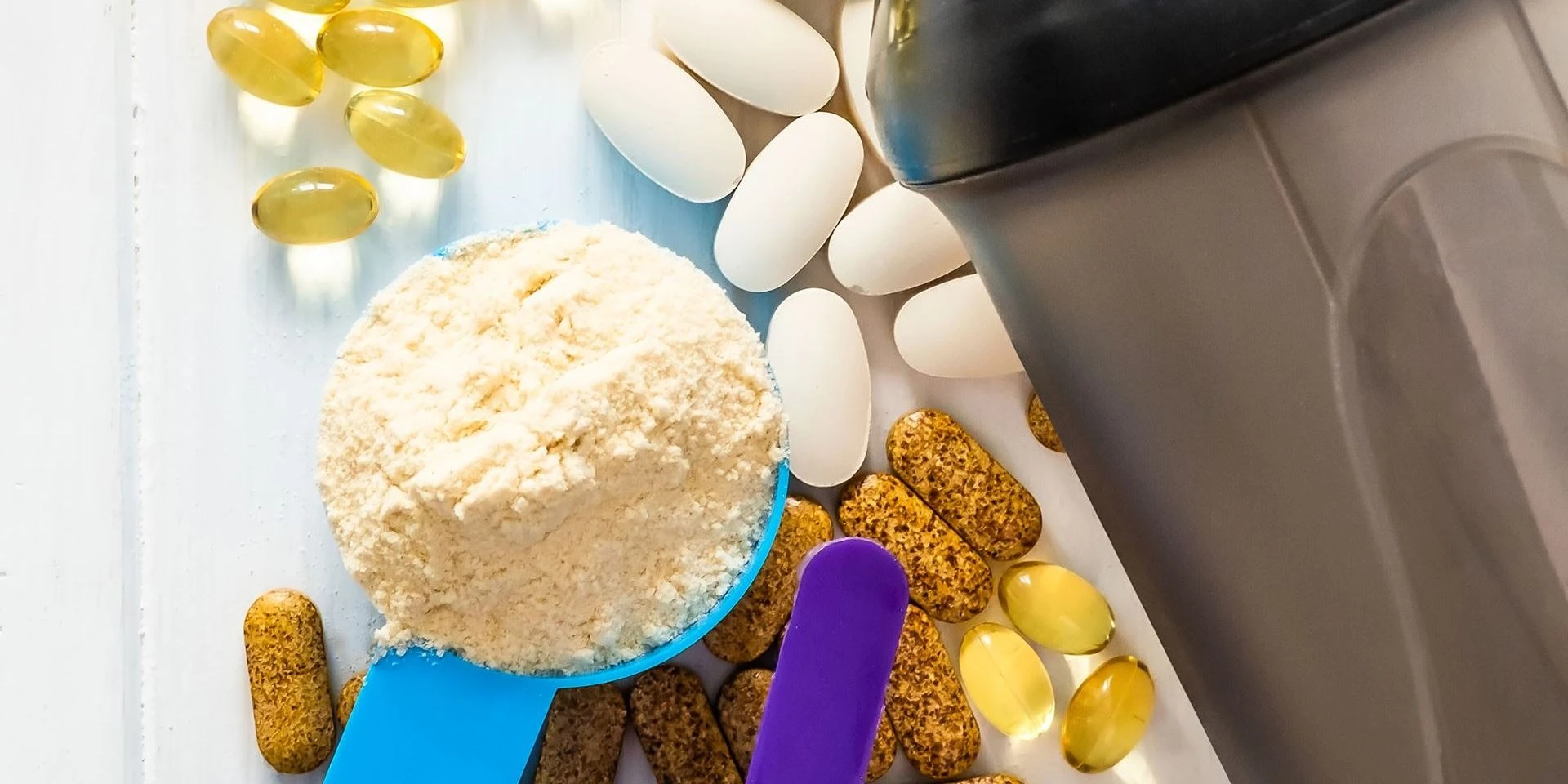 ТОП-3 перевірених сайтів, де є оригінальні вітаміни Omega 3 1