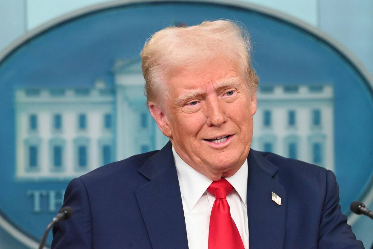 Трамп стверджує, що в Україні "немає карт", проте його військові мають іншу думку, - повідомляє Defense News. 1 Трамп каже, що в України "нема карт", але його військові так не думають, - Defense News