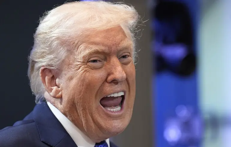 Трамп та Іран: причини відхилення президентом мирного плану - новини міжнародної політики. Трамп та Іран: причини відхилення президентом мирного плану - новини міжнародної політики. 1