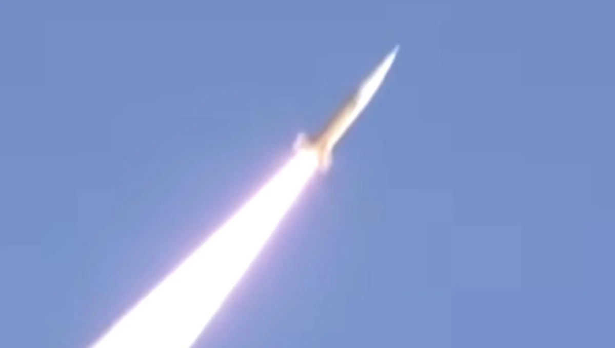Три країни Європи планують запуск проєкту з розробки ракет великої дальності, - FT