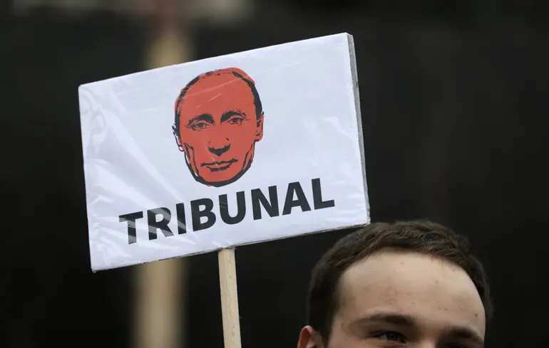 Трибунал проти Російської Федерації - до Спеціального трибуналу долучилися дві держави, повідомив Сибіга. 1