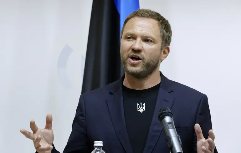 У Естонії зробили заяву щодо переговорів між Росією та Європейським Союзом. У Естонії зробили заяву щодо переговорів між Росією та Європейським Союзом. 1