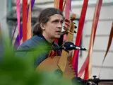 У Києві на вихідних відбувся Ярмарок народного мистецтва в Музеї Гончара 32