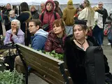 У Києві на вихідних відбувся Ярмарок народного мистецтва в Музеї Гончара 29